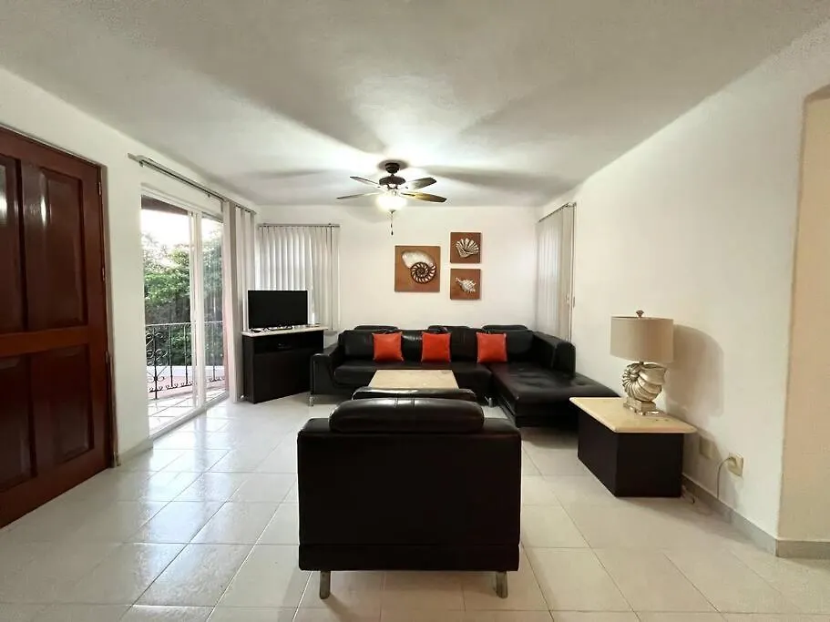 Edificio Palancar A Metros De La Playa Apartment Playa del Carmen