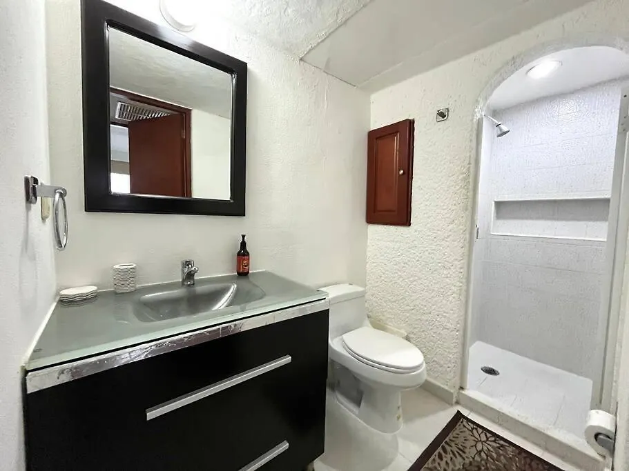 Edificio Palancar A Metros De La Playa Apartment Playa del Carmen
