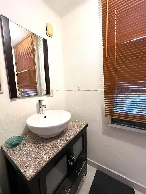 Appartement Edificio Palancar A Metros De La Playa à Playa del Carmen